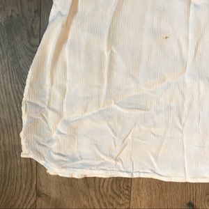 Francesca's Collections Swim - Francesca’s multicolored cover up - L Francesca's Collections Swim - Francesca’s multicolored cover up - L